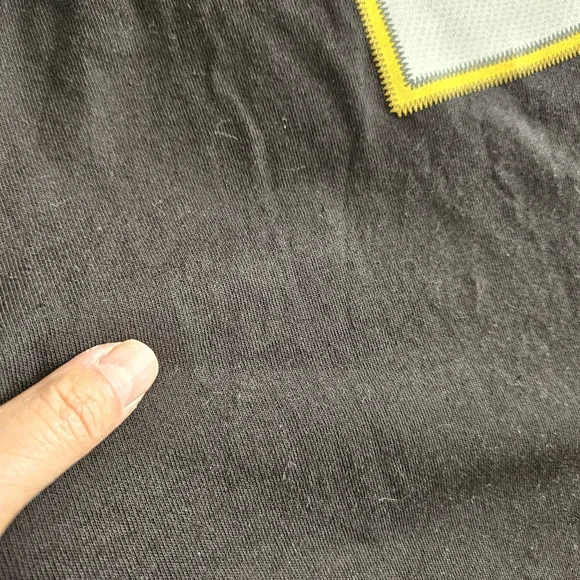 Pittsburgh Steelers Jersey Shirt 2XL - Picture 4 of 13
